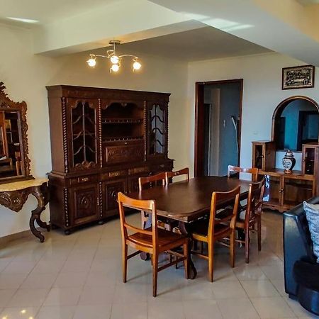 The Funny And Relax Apartment With Terrace & View Arco da Calheta  Eksteriør bilde